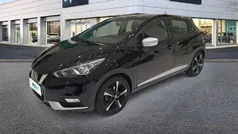 Usata 2018 Nissan Micra Acenta Due volumi | 11.550 € (Buon prezzo)