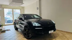 Usata 2021 Porsche Cayenne SUV | 72.480 € (Buon prezzo)