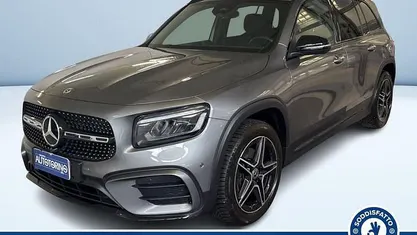 Usata 2024 Mercedes GLB200 Advanced Plus SUV | 39.800 € (Ottimo prezzo)