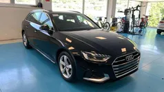 Usata 2023 Audi A4 Advanced Station wagon | 27.990 € (Buon prezzo)