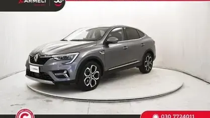 Usata Renault Arkana Techno 143 CV (105 kW) 2023 SUV