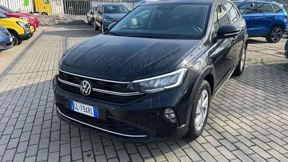 Usata VW Taigo Life 95 CV (69 kW) 2022 SUV