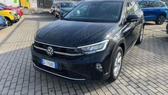 Nero Usata 2022 VW Taigo Life SUV | 14.490 € (Ottimo prezzo)
