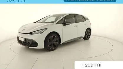 Usata 2022 Cupra Born Utilitaria | 21.400 € (Buon prezzo)