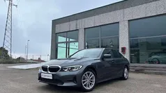 Usata 2022 BMW 318 Tre volumi | 25.900 € (Buon prezzo)