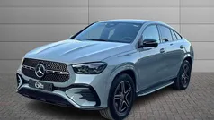 Alpinagrau unilack Usata 2024 Mercedes GLE300 Advanced Plus Coupé | 82.900 € (Ottimo prezzo)