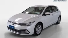 Usata 2021 VW Golf VIII Life Due volumi | 19.900 € (Buon prezzo)