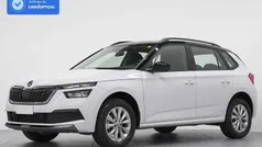 Bianco Usata 2021 Skoda Kamiq Style SUV | 17.800 € (Buon prezzo)