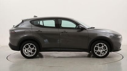 Usado Alfa Romeo Tonale Super 130 CV (95 kW) 2023 SUV