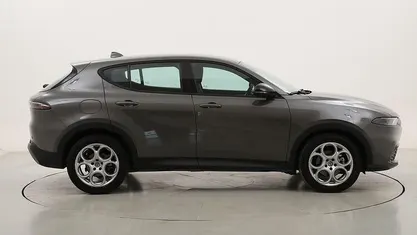 Usata Alfa Romeo Tonale Super 130 CV (95 kW) 2023 SUV