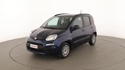Usata Fiat Panda Easy 70 CV (51 kW) 2020 Utilitaria