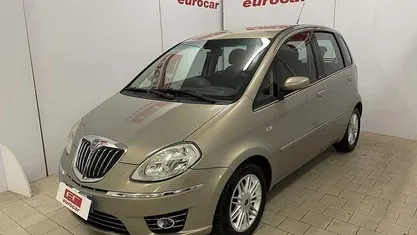 Usata Lancia Musa 90 CV (66 kW) 2008 Monovolume