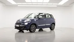 Usata 2019 Fiat 500L Urban Monovolume | 15.490 € (Cara)