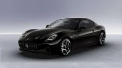 Usata 2024 Maserati Granturismo Coupé | 130.000 €