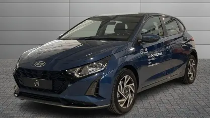 Käytetty Hyundai i20 101 HP (74 kW) 2025 Viistoperä
