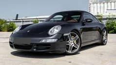 Usata 2005 Porsche 997 Coupé | 53.000 € (Buon prezzo)