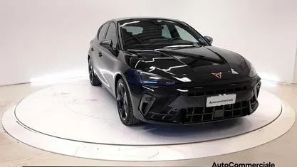 Usata 2025 Cupra Leon Berlina | 29.200 € (Buon prezzo)
