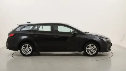 Usata Toyota Corolla Business Edition 122 CV (89 kW) 2022 Neronero Station wagon