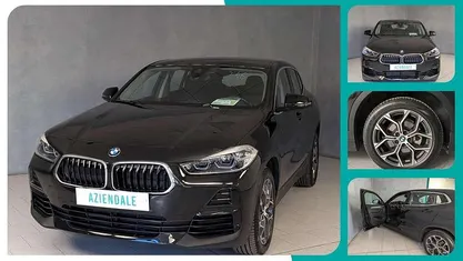 Usata 2023 BMW X2 Performance SUV | 33.890 €