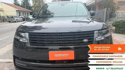 Usata Land Rover Range Rover HSE 530 CV (389 kW) 2023 SUV