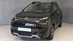 Nero Usata 2021 Citroën C3 Aircross Business Class SUV | 11.890 € (Ottimo prezzo)