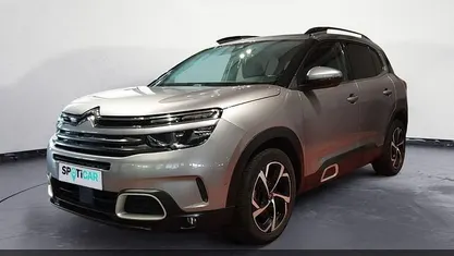 Usata Citroën C5 Aircross Feel 131 CV (96 kW) 2020 SUV