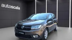 Maro Utilizat 2018 Dacia Sandero Essentiel Hatchback | 8990 € (Preț OK)