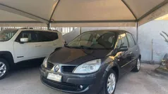 Renault Scénic II