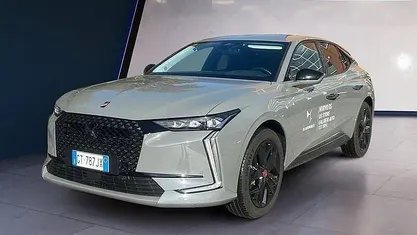 Usata DS Automobiles DS4 Performance 224 CV (164 kW) 2024 Grigio Berlina