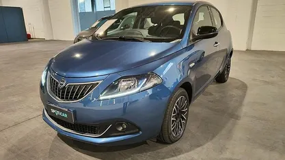Usata Lancia Ypsilon S 69 CV (50 kW) 2024 Utilitaria