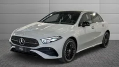 956 Nuova 2025 Mercedes A250 Edition Tre volumi | 47.700 € (Buon prezzo)