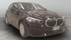 Usata 2021 BMW 116 Due volumi | 21.900 € (Ottimo prezzo)