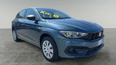 Blu/azzurro Nuova 2024 Fiat Tipo Tre volumi | 20.990 € (Buon prezzo)