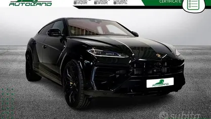 Usata Lamborghini Urus 799 CV (587 kW) 2025 SUV