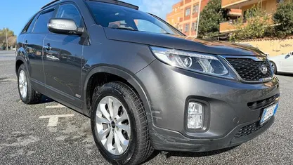 Usata Kia Sorento 150 CV (110 kW) 2013 SUV