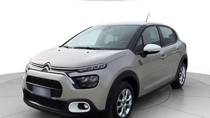 Usata Citroën C3 PureTech 83 CV (61 kW) 2023 Utilitaria