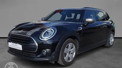 Usata Mini Cooper Clubman 2021 Nero Station wagon