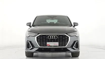 Usata 2025 Audi Q3 Sportback S-Line SUV | 43.500 € (Buon prezzo)