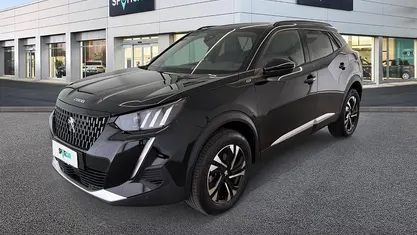 Usata Peugeot 2008 GT 131 CV (96 kW) 2023 SUV