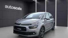 Gray Usata 2019 Citroën C4 SpaceTourer Shine Monovolume | 15.990 € (Buon prezzo)