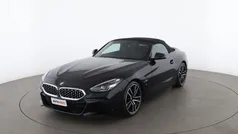 Nero Usata 2019 BMW Z4 M Sport Cabrio | 40.599 € (Buon prezzo)
