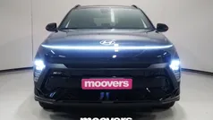 Nero metallizzato Nuova 2025 Hyundai Kona SUV | 22.840 € (Buon prezzo)