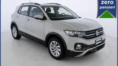 Grigio Usata 2023 VW T-Cross Style SUV | 18.800 € (Buon prezzo)