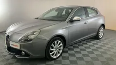 Grigio Usata 2016 Alfa Romeo Giulietta Super Due volumi | 12.099 € (Buon prezzo)