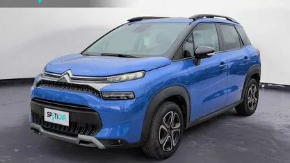 Usata Citroën C3 Aircross Feel 110 CV (80 kW) 2022 SUV