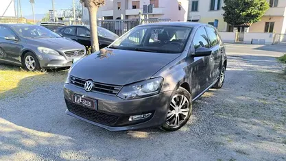 Occasion VW Polo Comfortline 75 ch (55 kW) 2011 Citadine