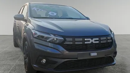 Usata Dacia Sandero Expression 91 CV (66 kW) 2025 Utilitaria