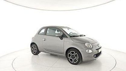 Occasion Fiat 500 69 PK (50 kW) 2023 Grijs Hatchback