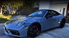 Usata 2022 Porsche 911 Carrera 4 GTS Cabrio | 170.000 € (Cara)