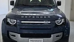 Nessuno Usata 2020 Land Rover Defender S SUV | 46.000 € (Buon prezzo)